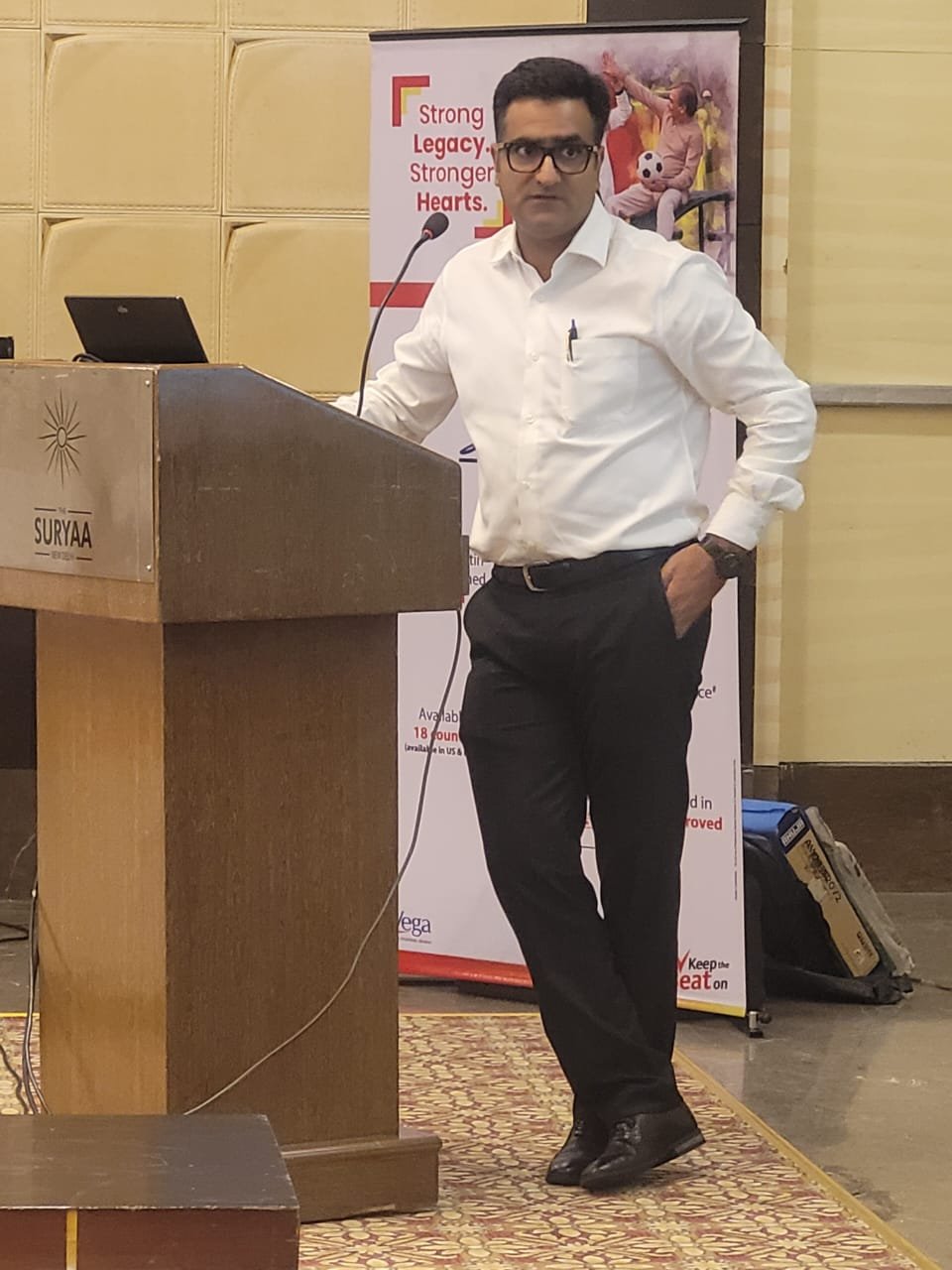 Best Cardiologist in Noida