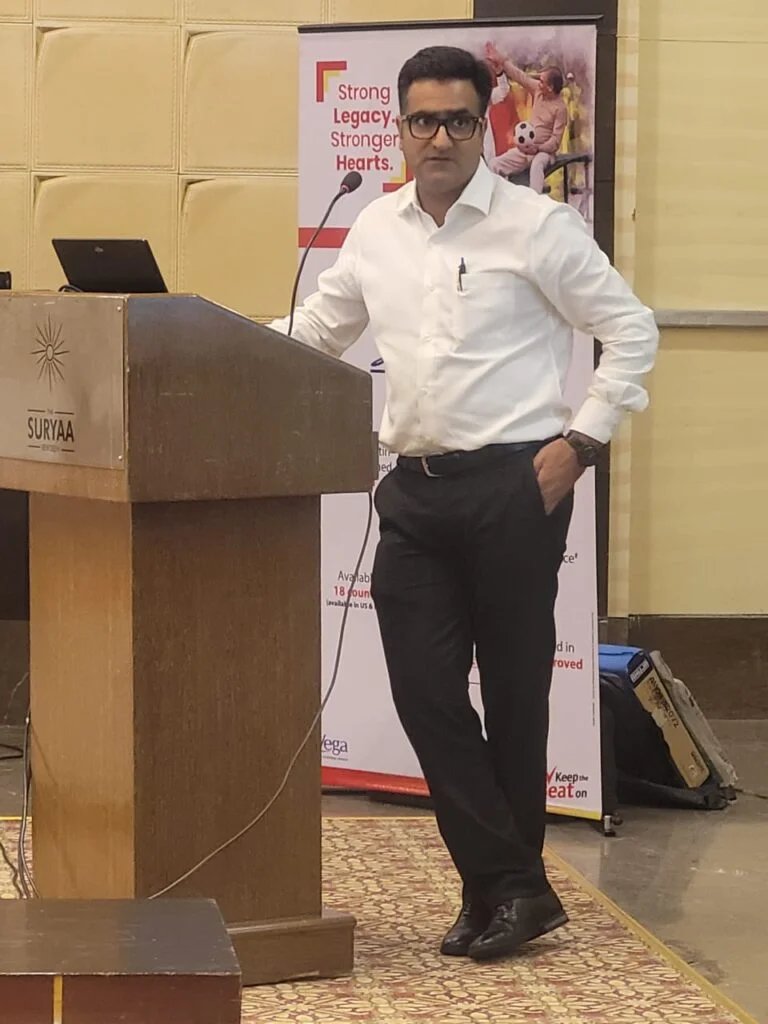 Best Cardiologist in Noida